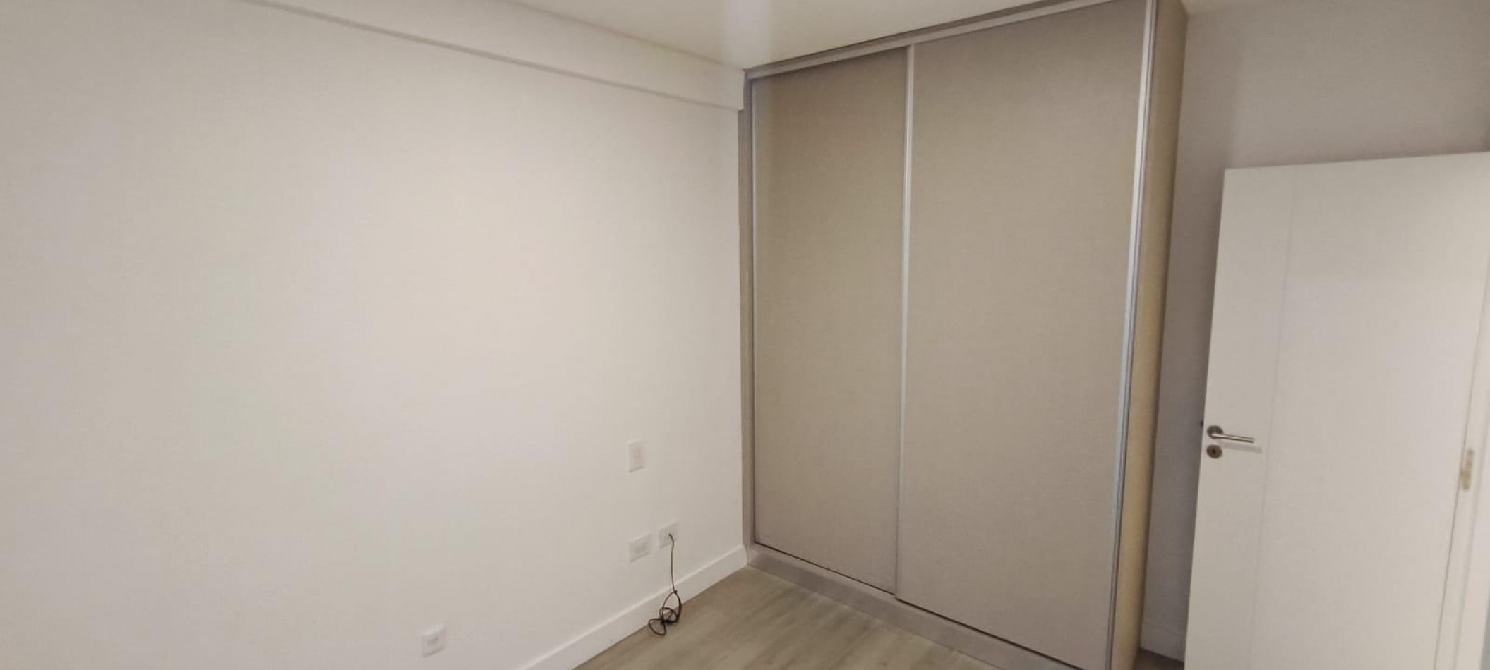 Departamento En Venta Chauvin 3 Ambientes