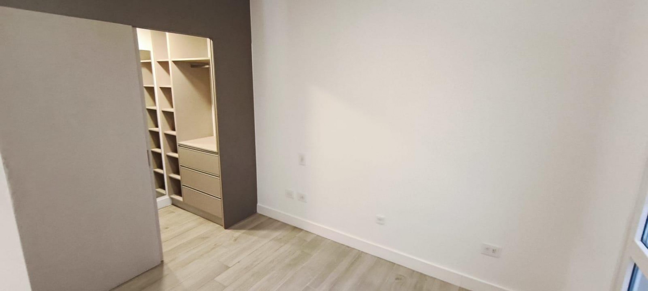Departamento En Venta Chauvin 3 Ambientes
