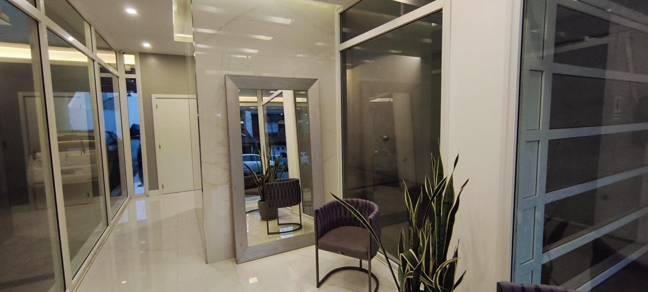 Departamento En Venta Chauvin 3 Ambientes