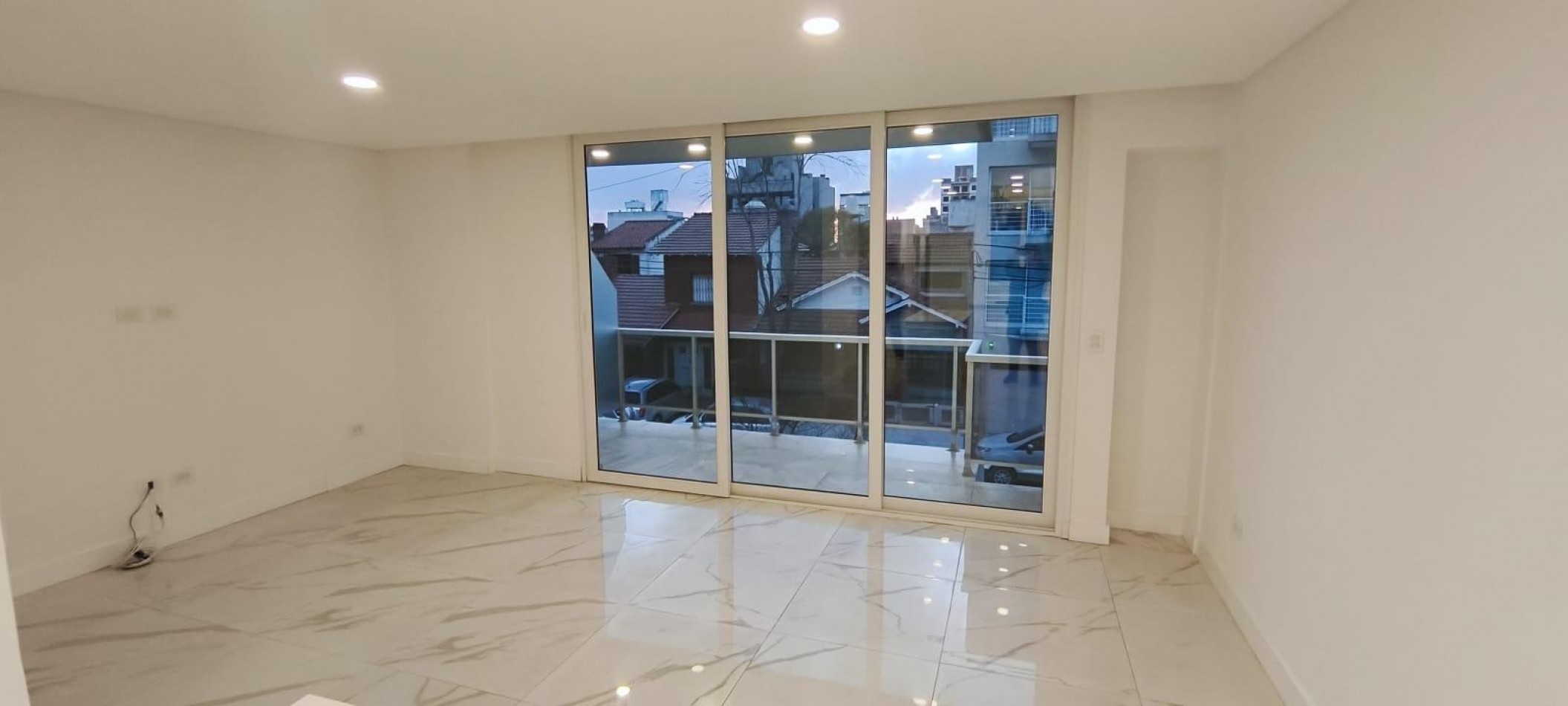 Departamento En Venta Chauvin 3 Ambientes