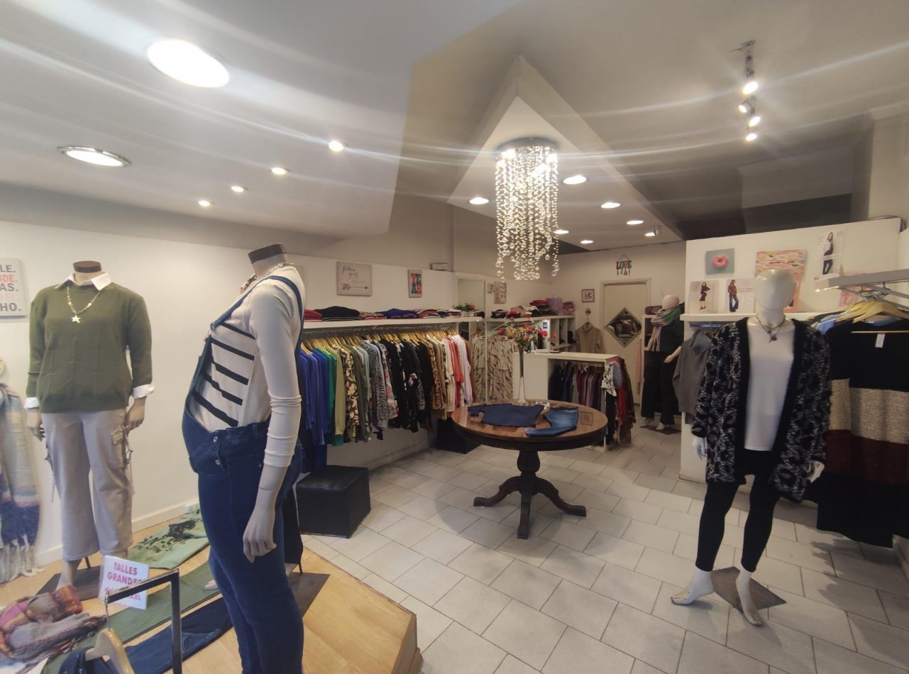 Local Comercial Centro Mar del Plata