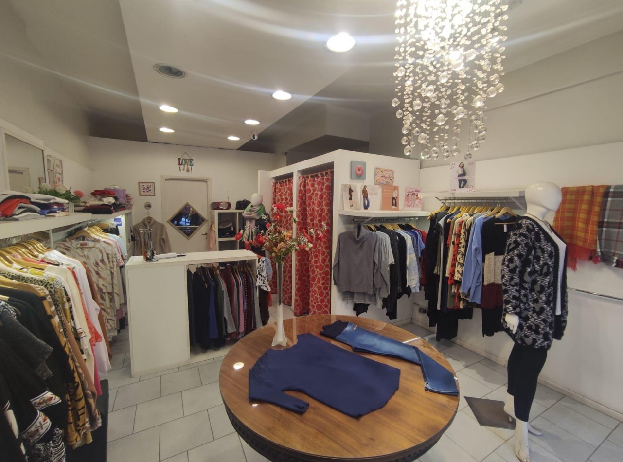Local Comercial Centro Mar del Plata