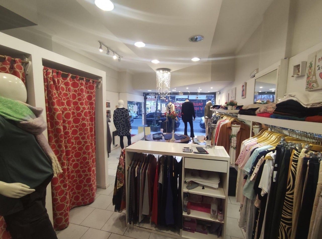 Local Comercial Centro Mar del Plata