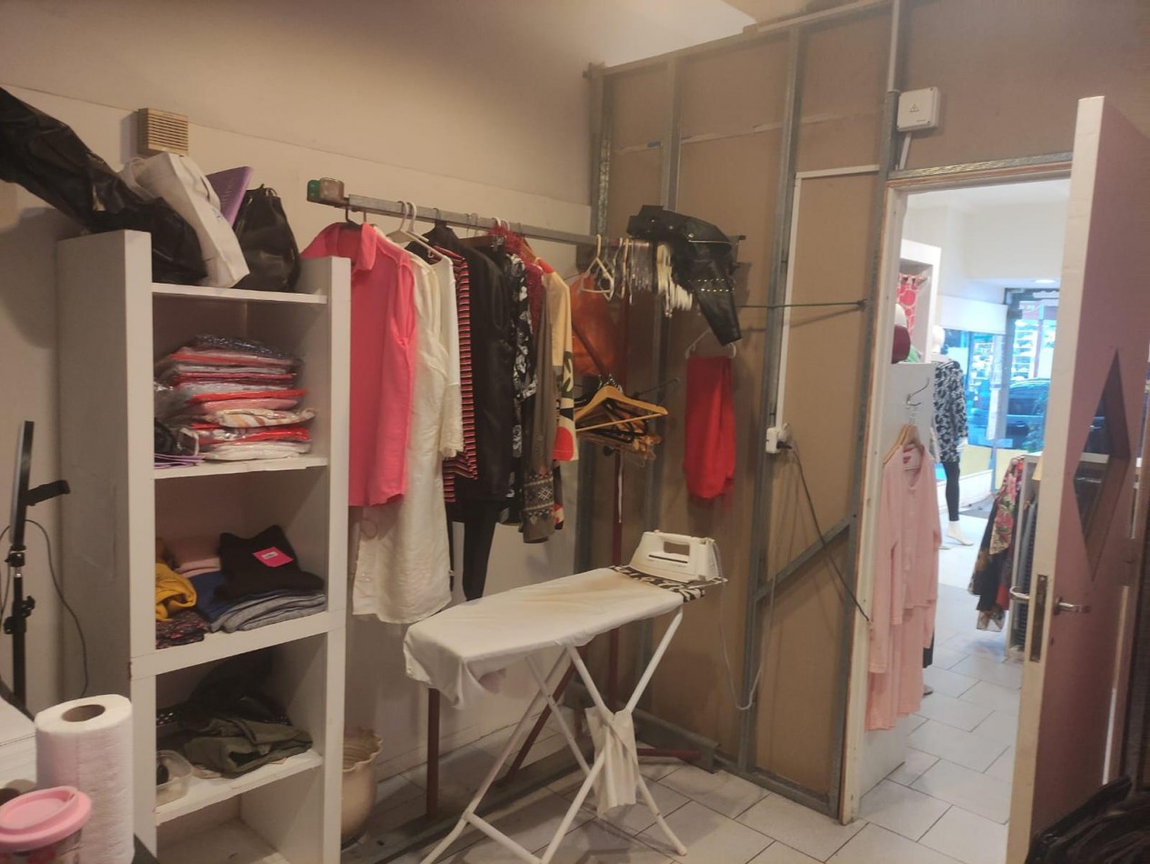 Local Comercial Centro Mar del Plata
