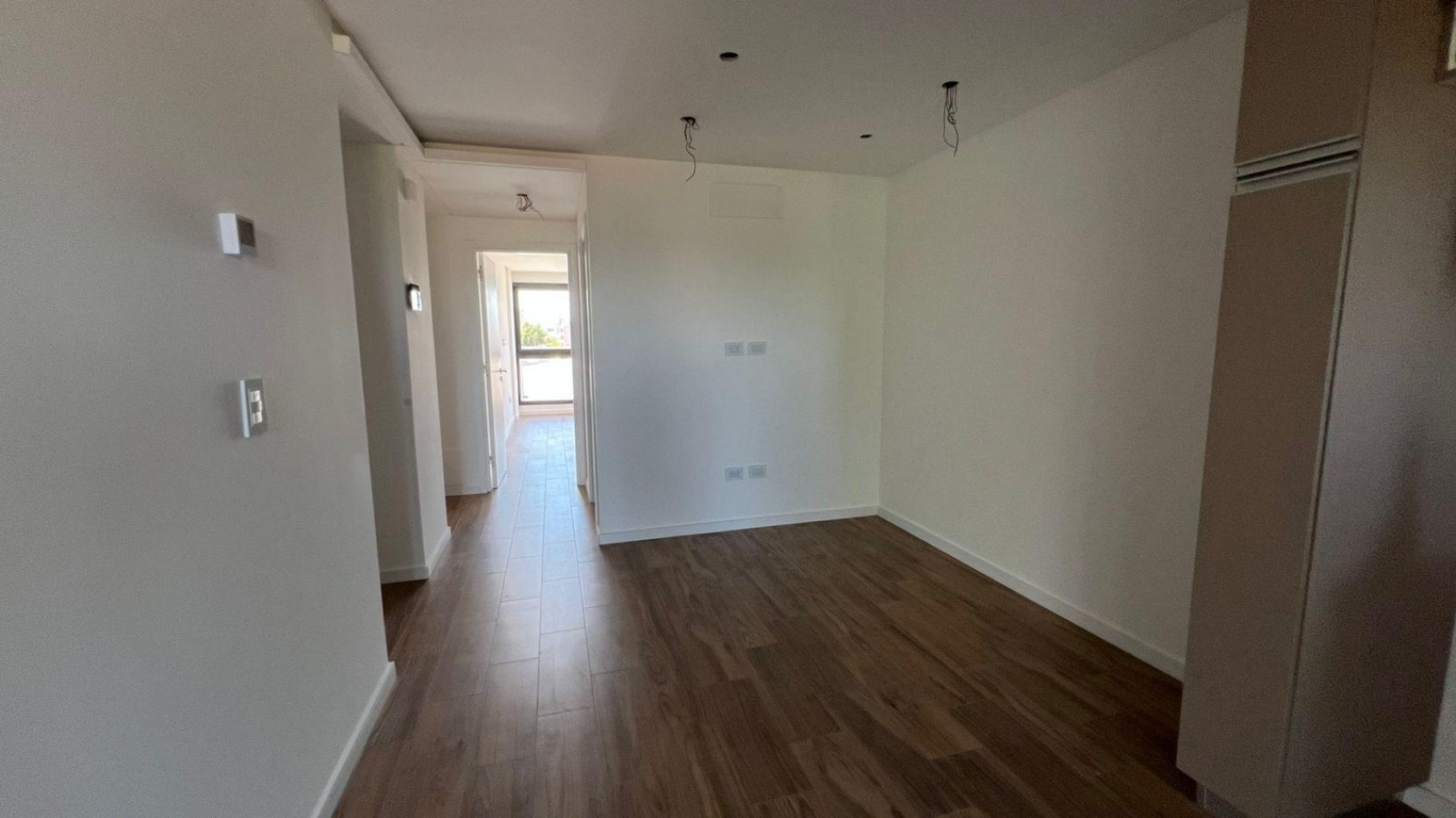 Departamento En Venta Barrio San Jose 2 Ambientes, A Estrenar