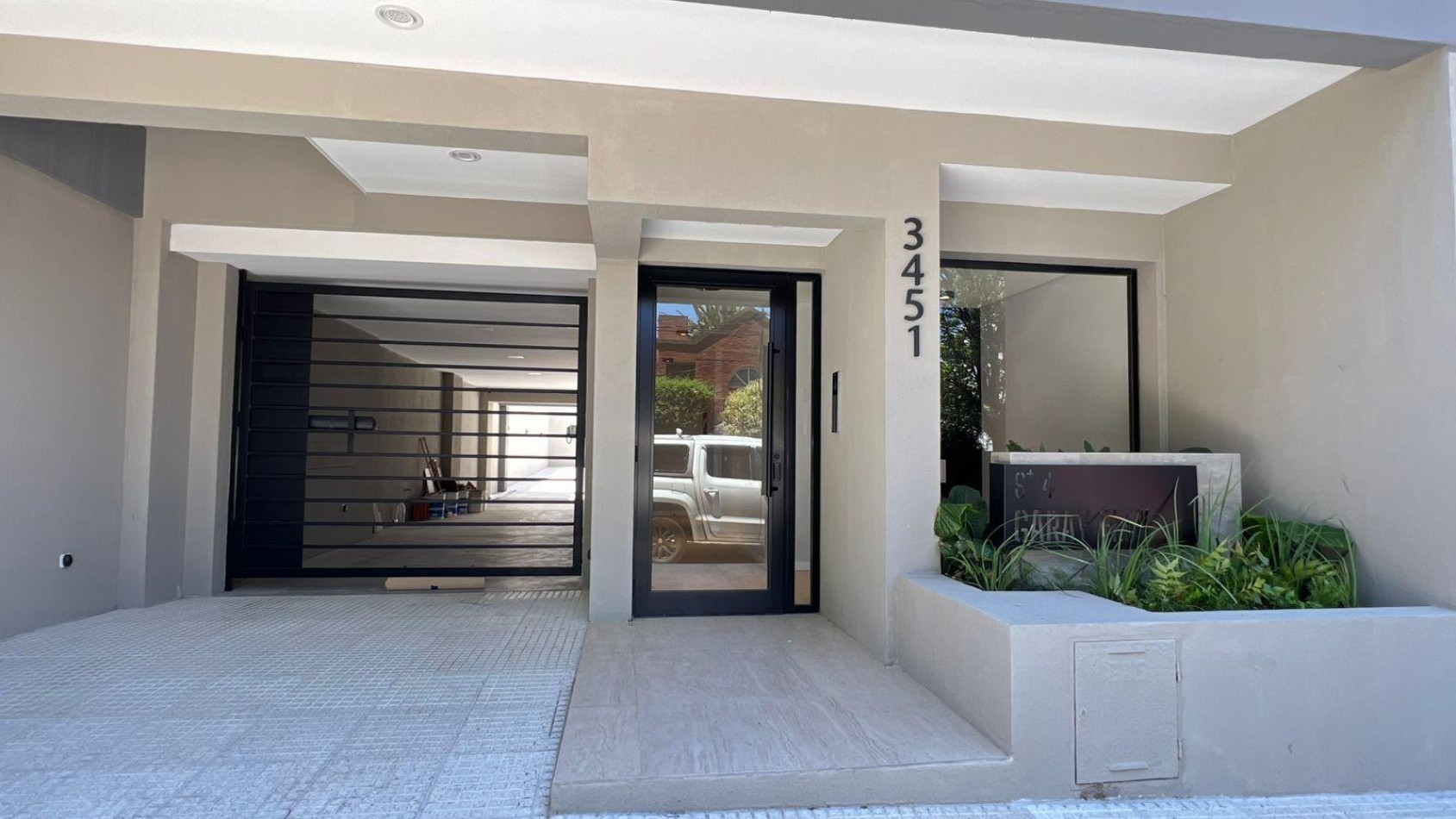 Departamento En Venta Barrio San Jose 2 Ambientes, A Estrenar