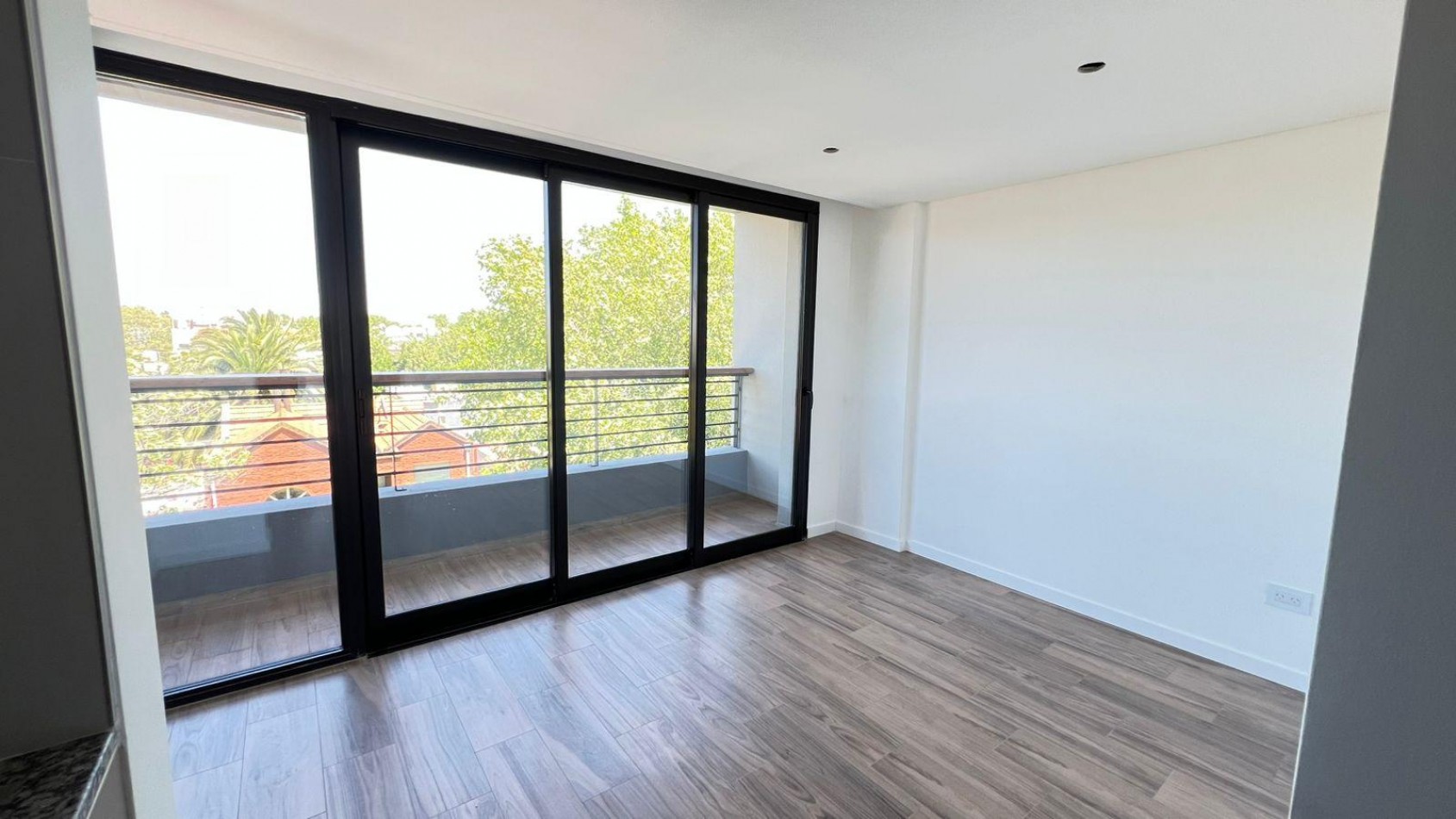 Departamento En Venta Barrio San Jose 2 Ambientes, A Estrenar