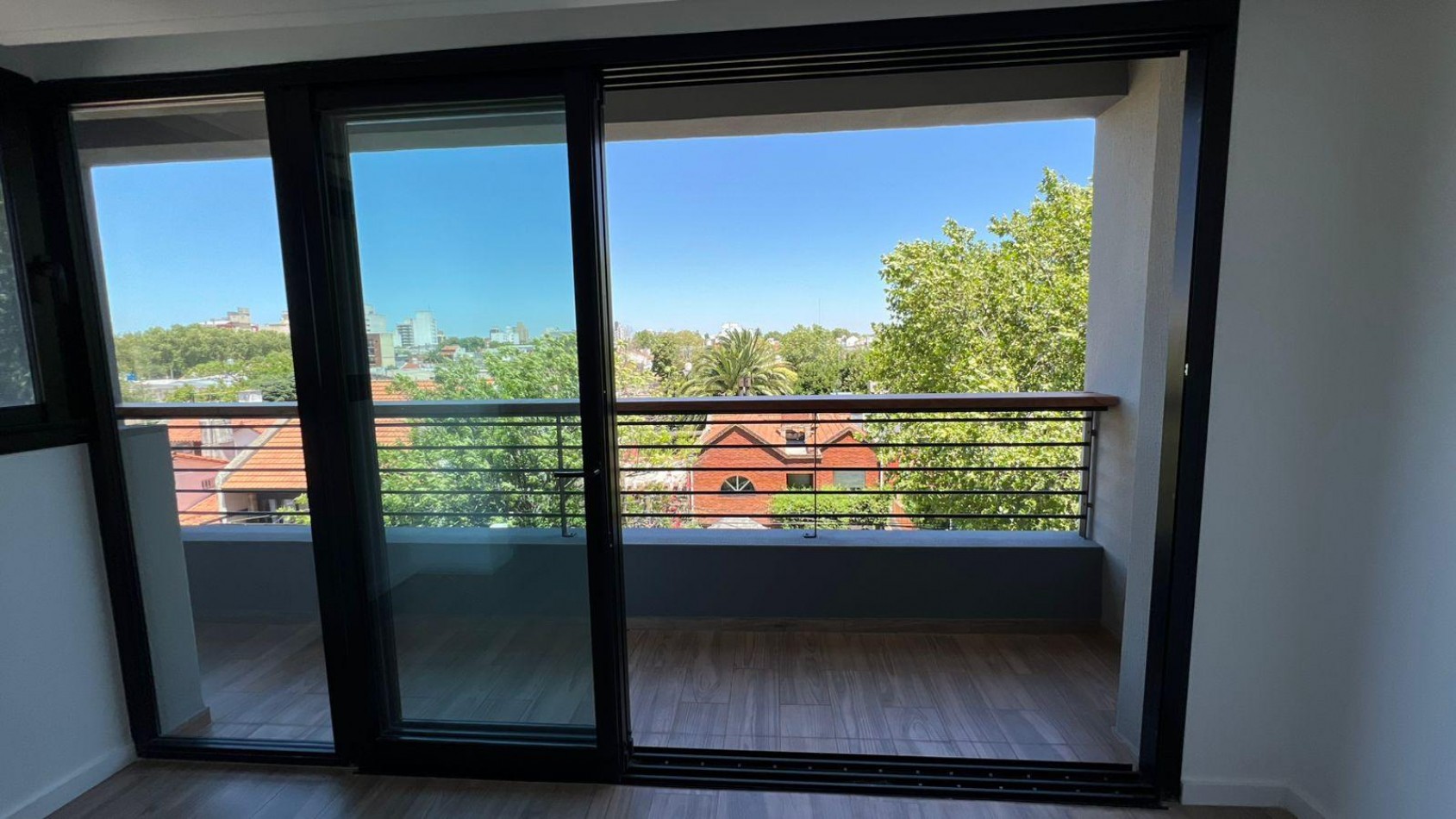 Departamento En Venta Barrio San Jose 2 Ambientes, A Estrenar