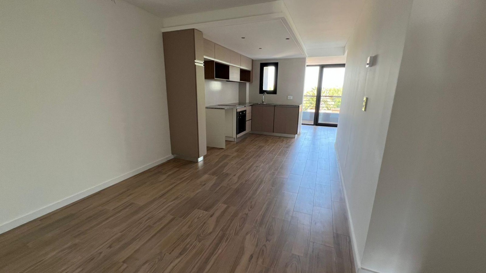 Departamento En Venta Barrio San Jose 2 Ambientes, A Estrenar