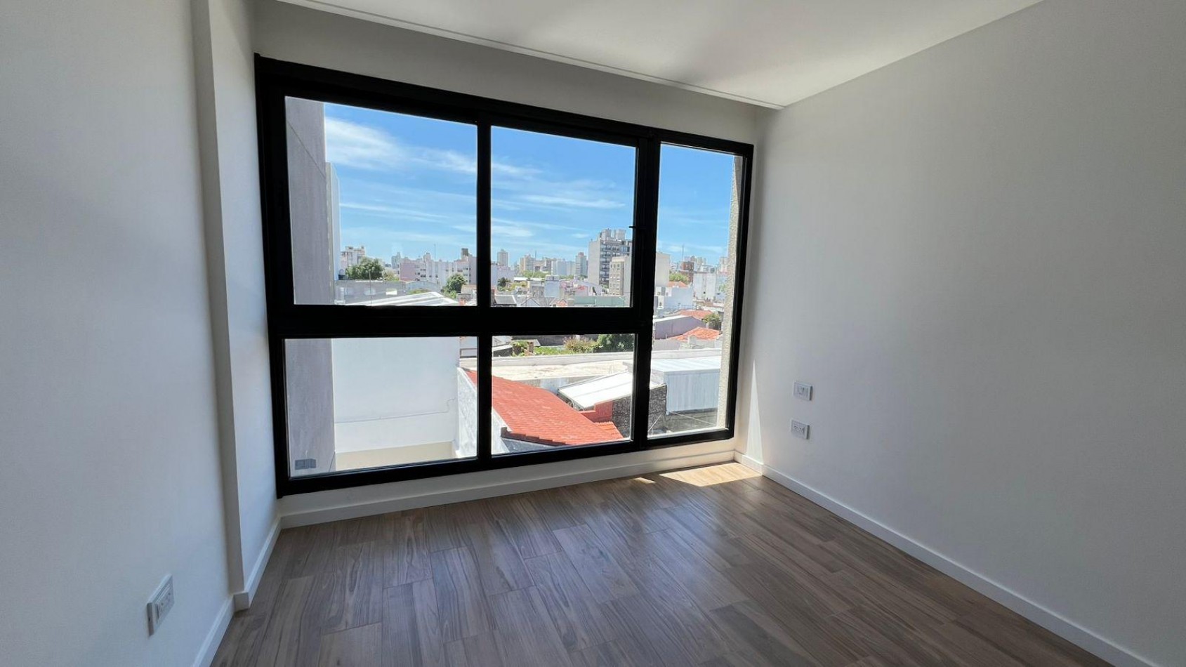 Departamento En Venta Barrio San Jose 2 Ambientes, A Estrenar
