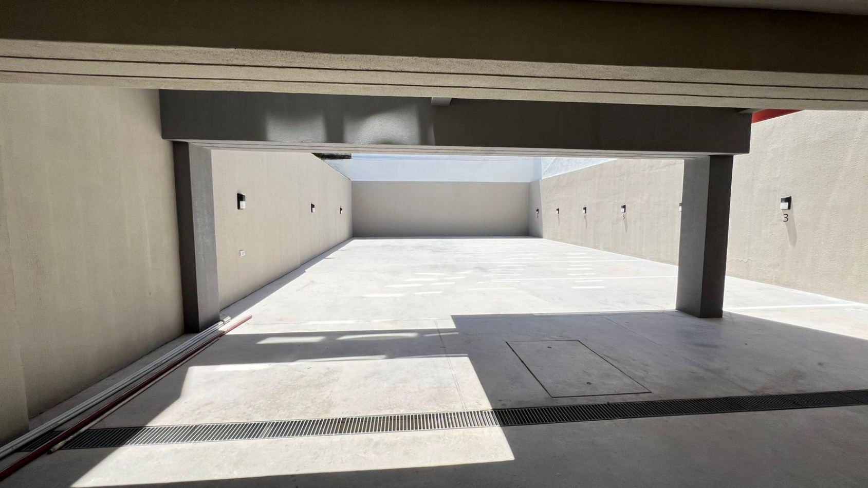 Departamento En Venta Barrio San Jose 2 Ambientes, A Estrenar