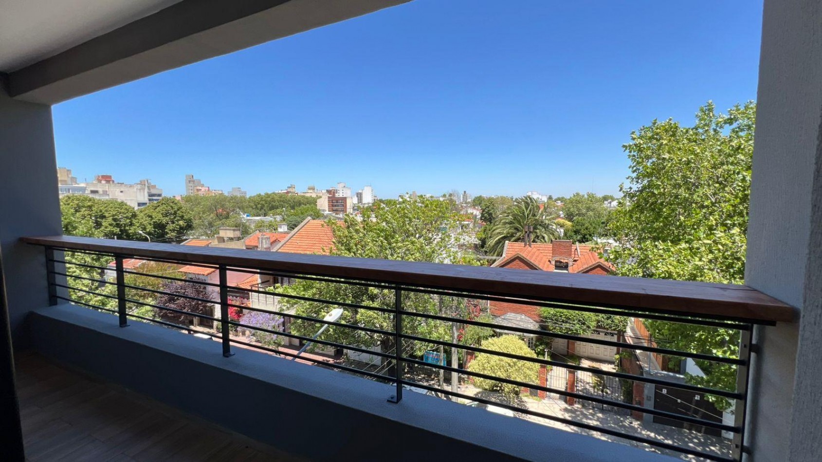 Departamento En Venta Barrio San Jose 2 Ambientes, A Estrenar