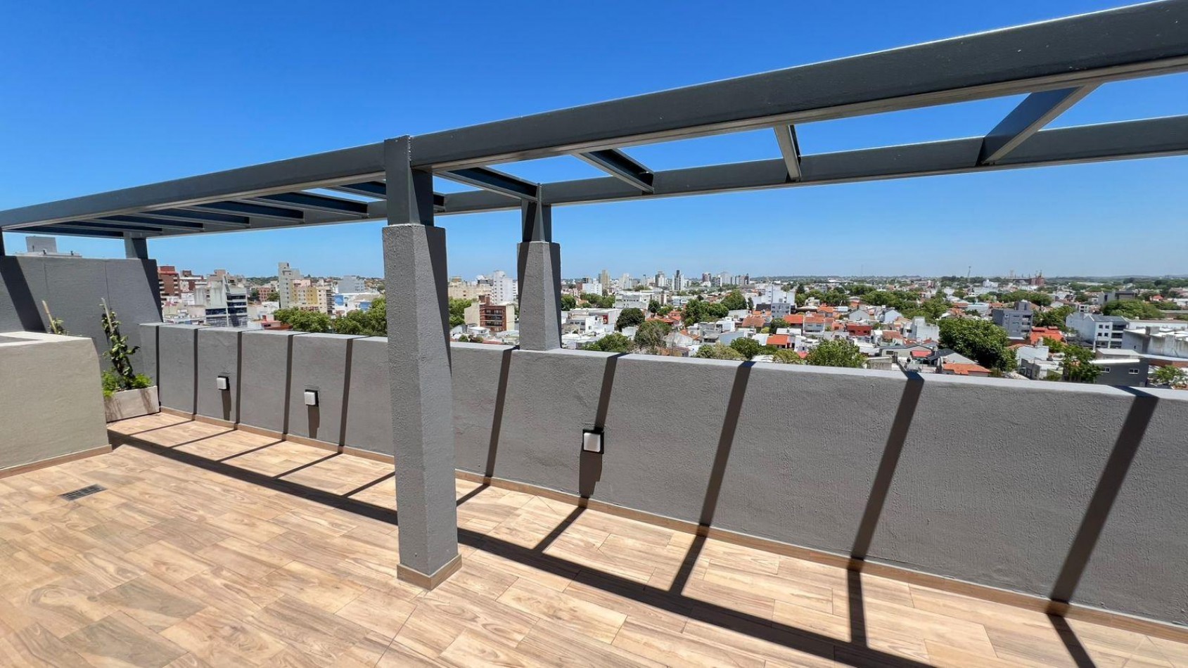 Departamento En Venta Barrio San Jose 2 Ambientes, A Estrenar