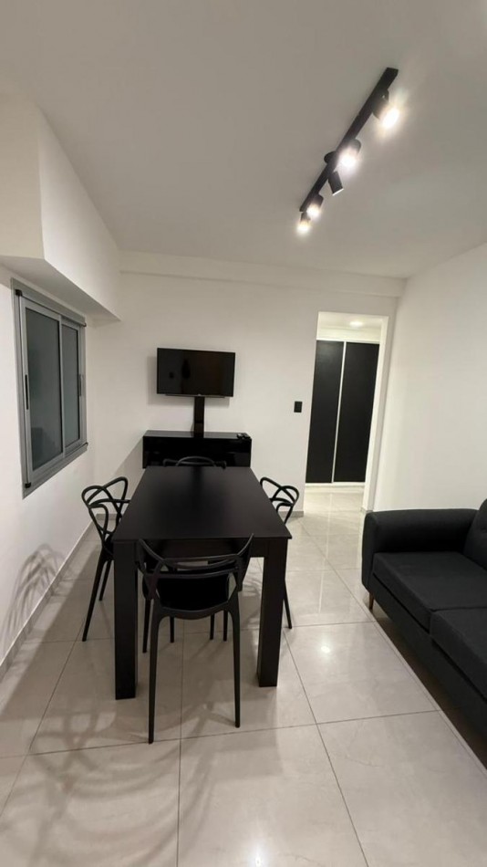 Departamento 2 Ambientes Centro Reciclado