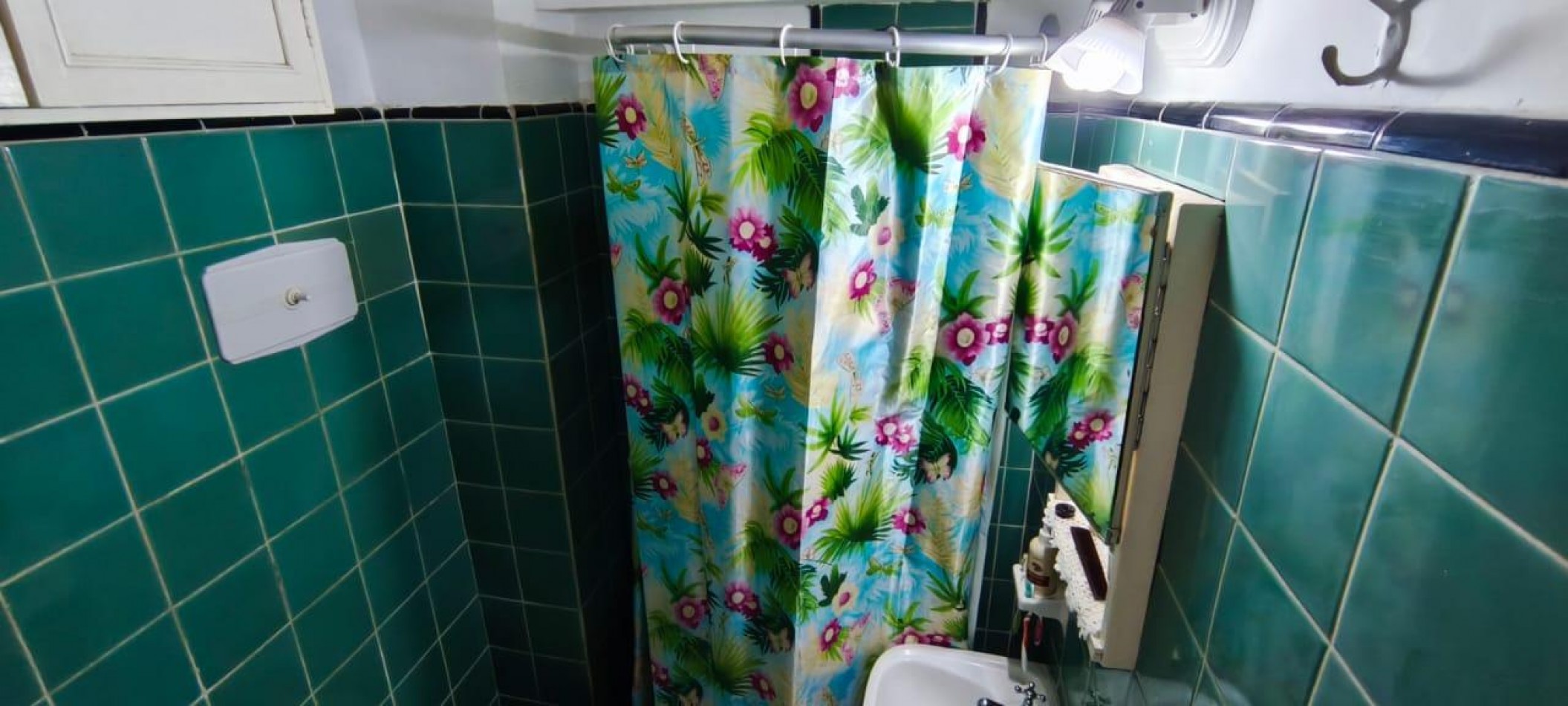 Departamento En Venta Terminal Vieja 1 Ambiente