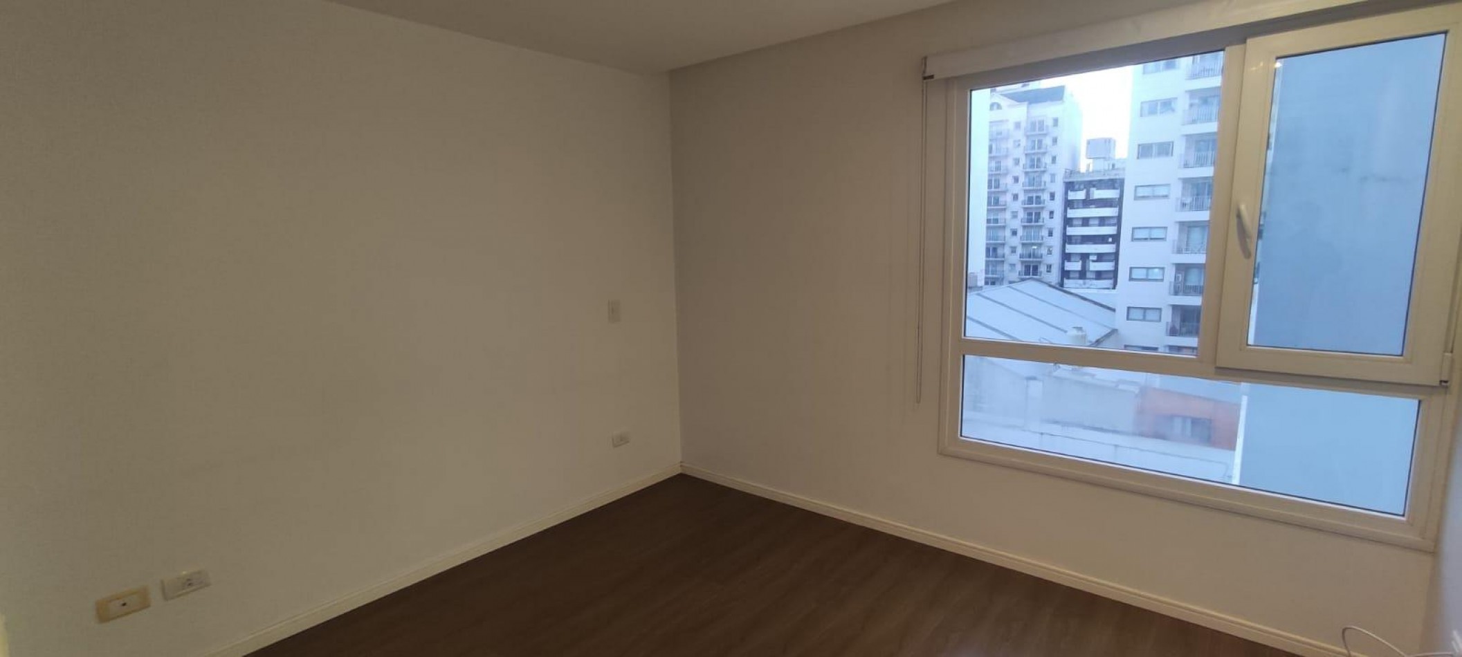 Venta Departamento 3 Ambientes Plaza Mitre