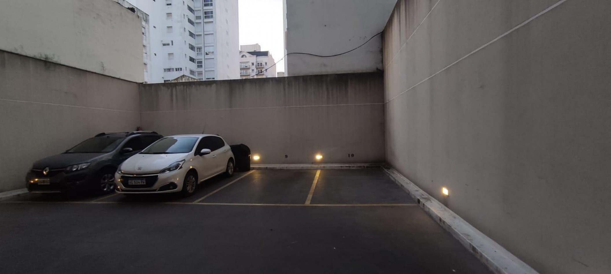 Venta Departamento 3 Ambientes Plaza Mitre