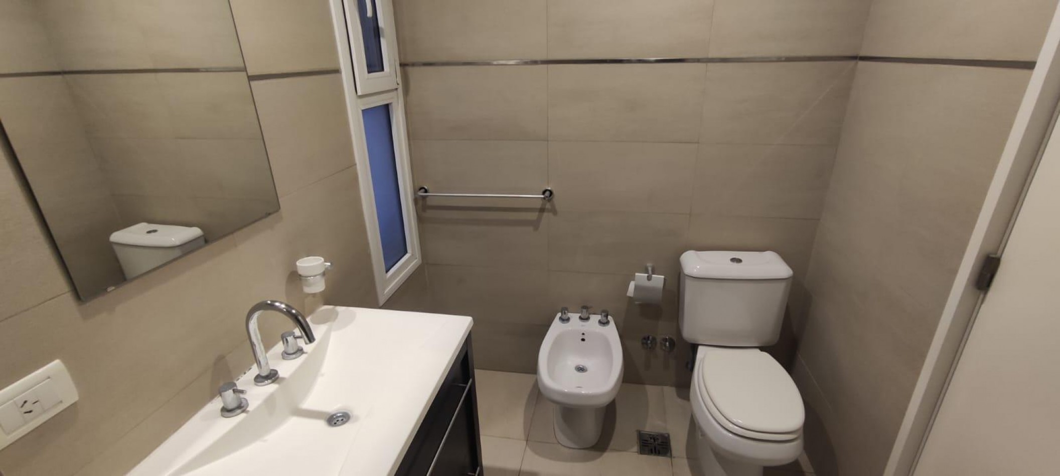 Venta Departamento 3 Ambientes Plaza Mitre
