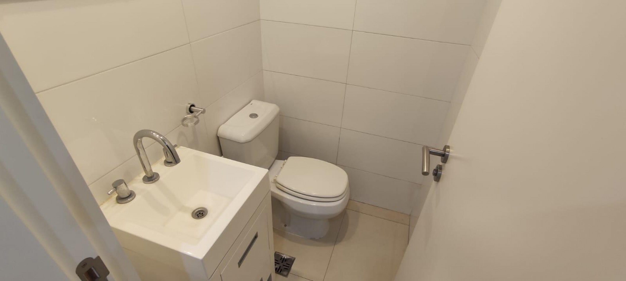 Venta Departamento 3 Ambientes Plaza Mitre