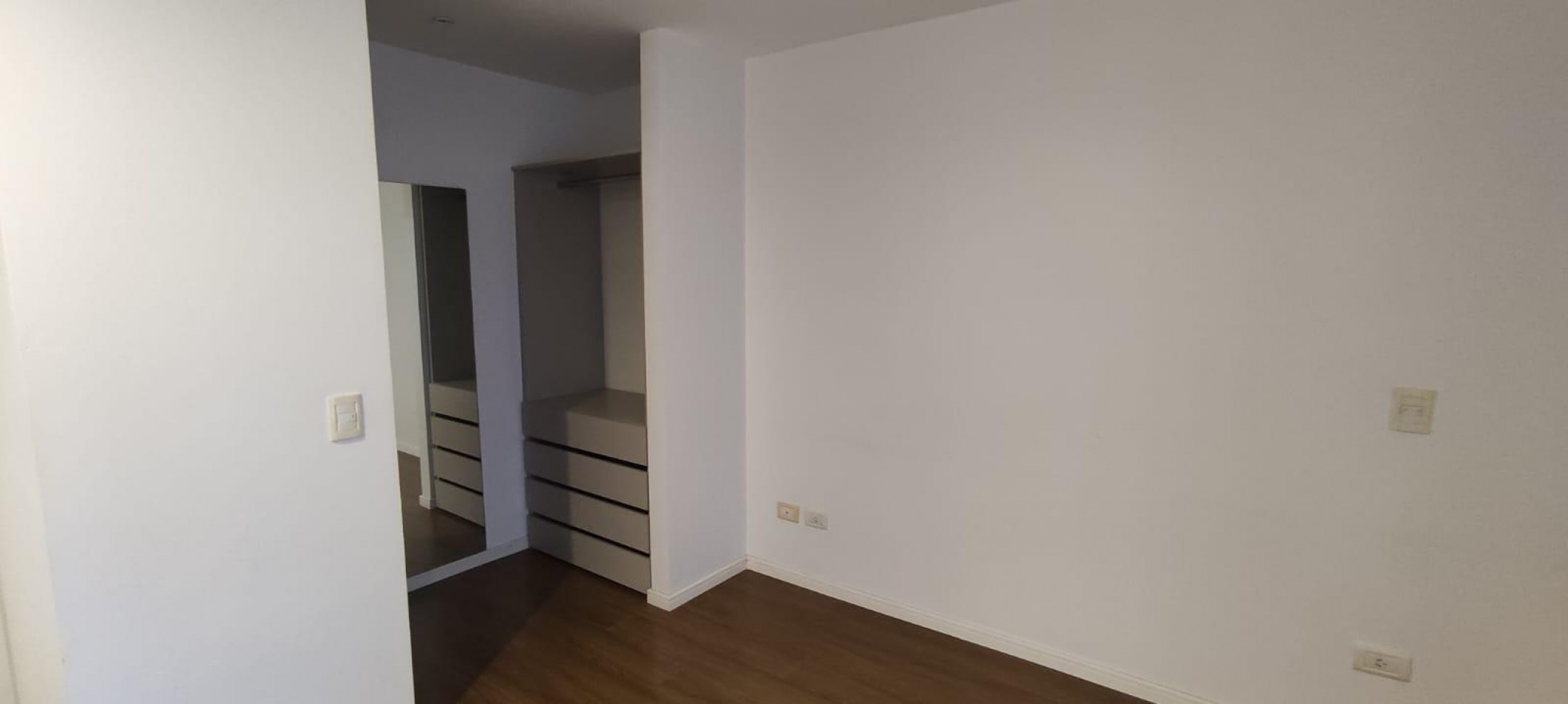 Venta Departamento 3 Ambientes Plaza Mitre