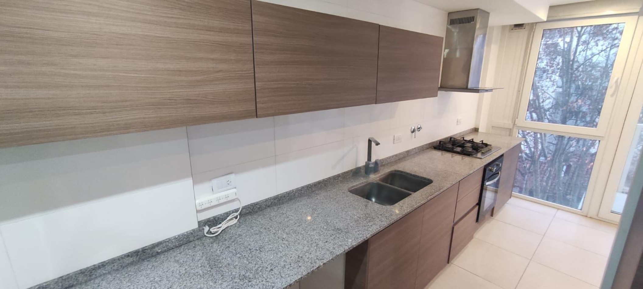 Venta Departamento 3 Ambientes Plaza Mitre