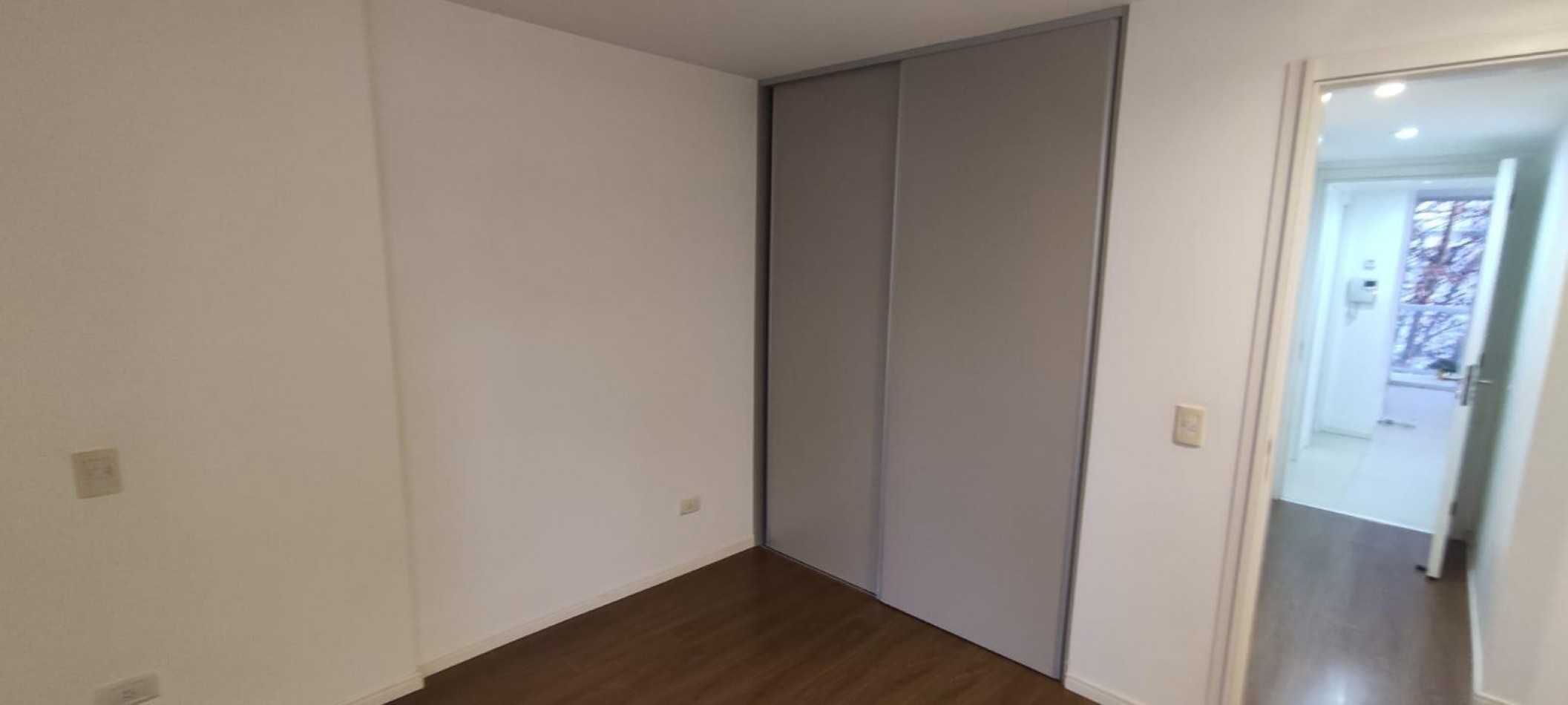 Venta Departamento 3 Ambientes Plaza Mitre