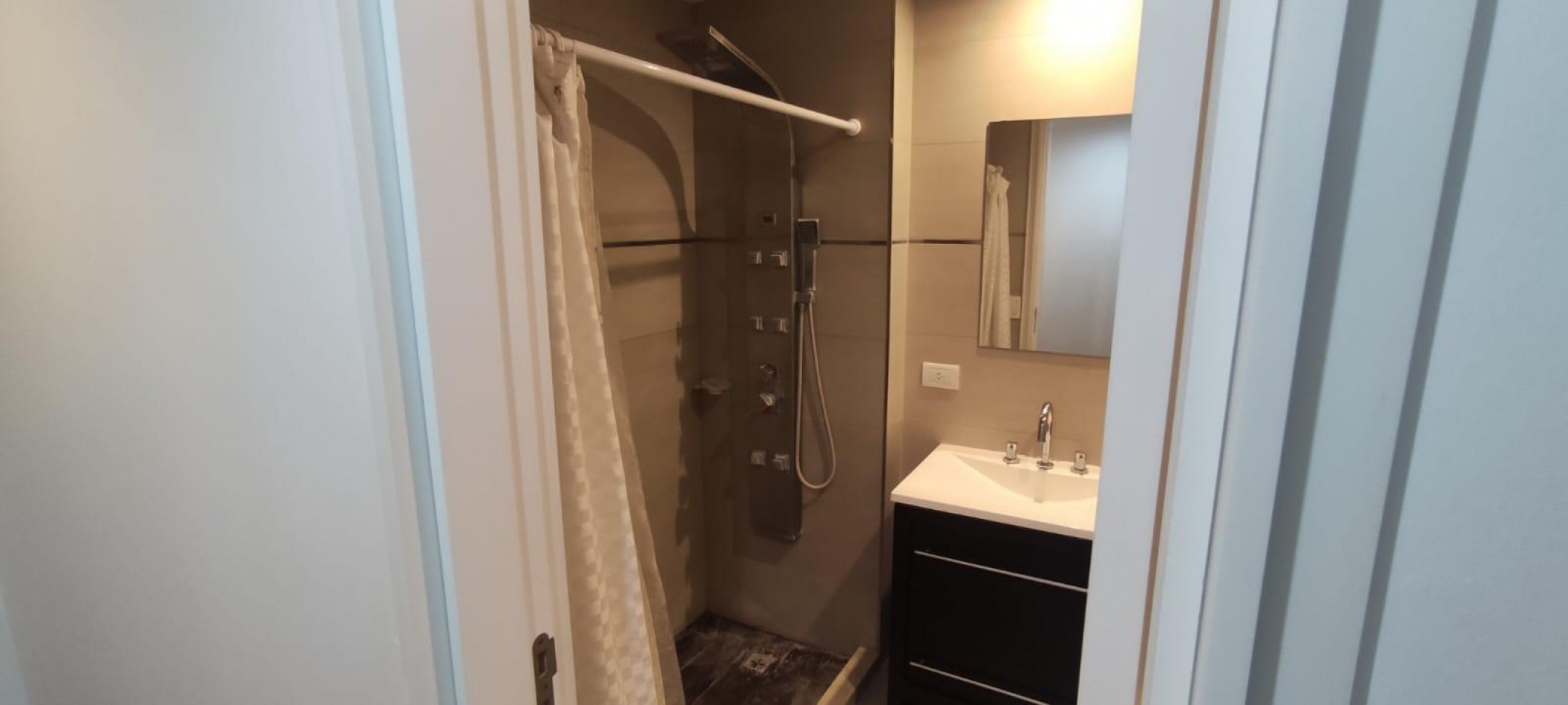 Venta Departamento 3 Ambientes Plaza Mitre