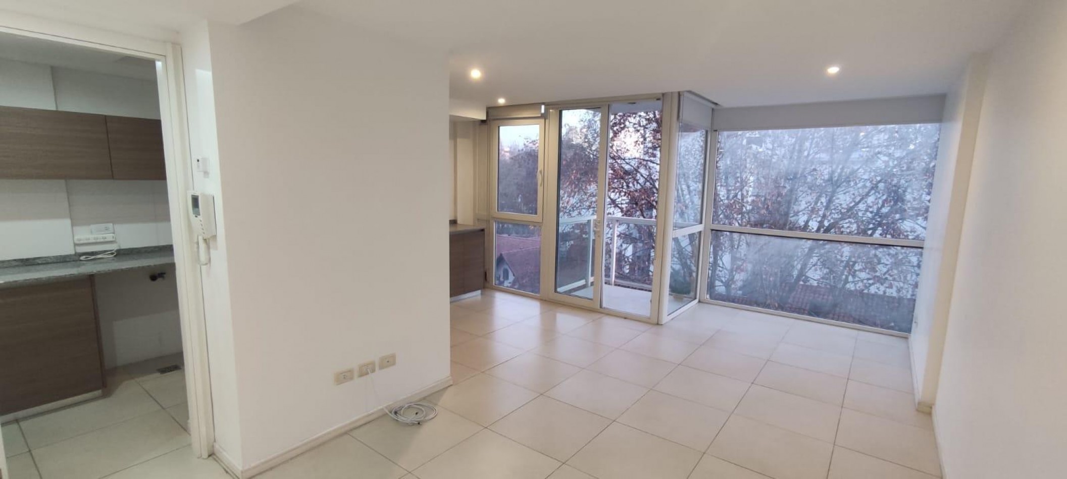 Venta Departamento 3 Ambientes Plaza Mitre