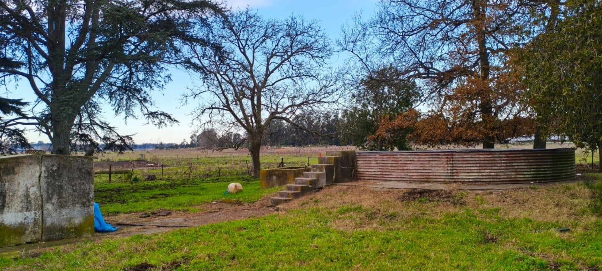 Campo en Venta Barrio Batan 