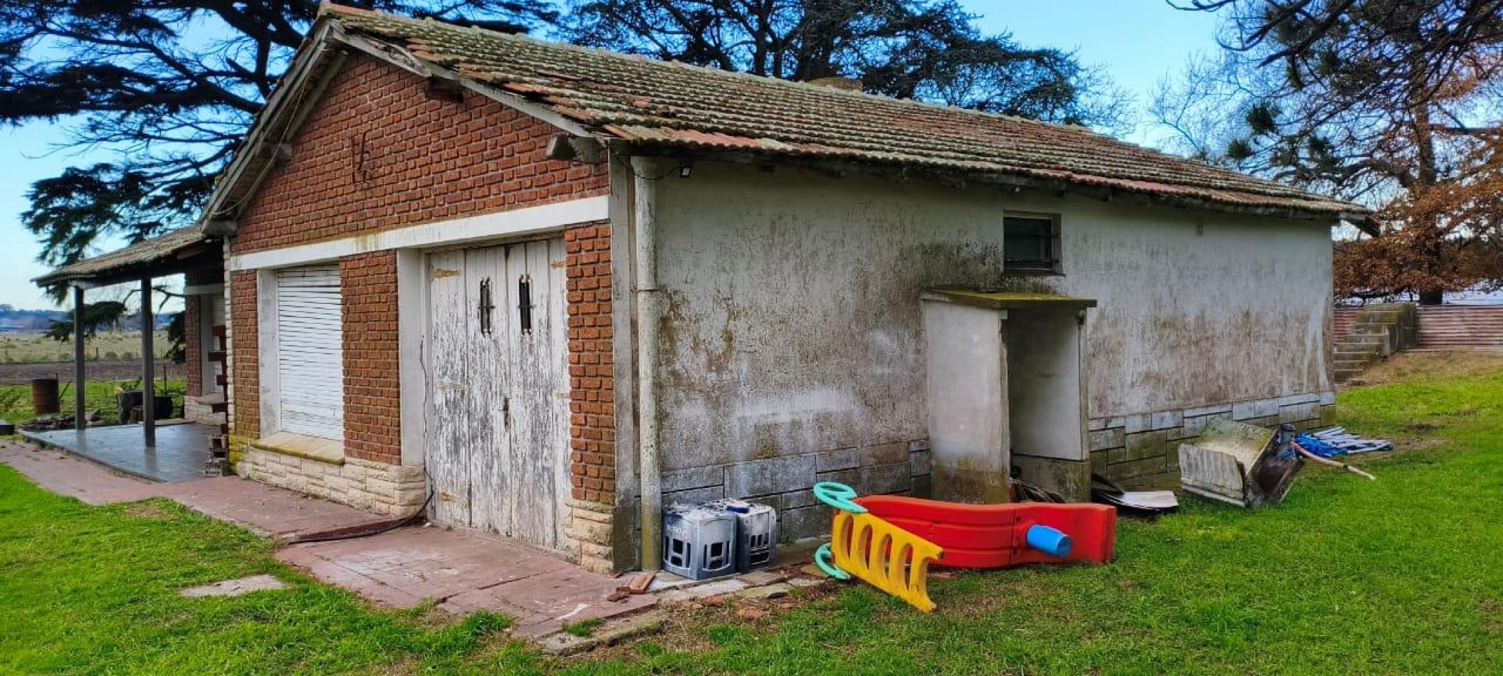 Campo en Venta Barrio Batan 