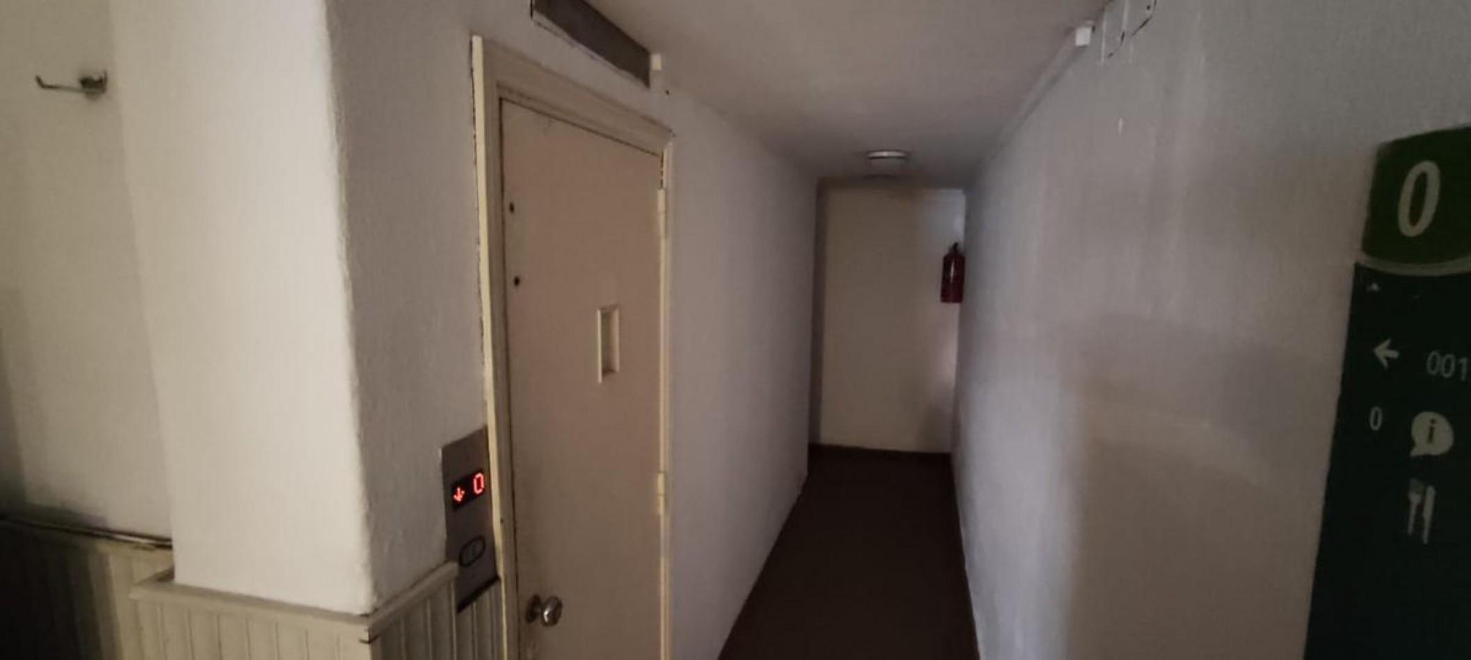Hotel en Venta Terminal Vieja Mar  Del Plata