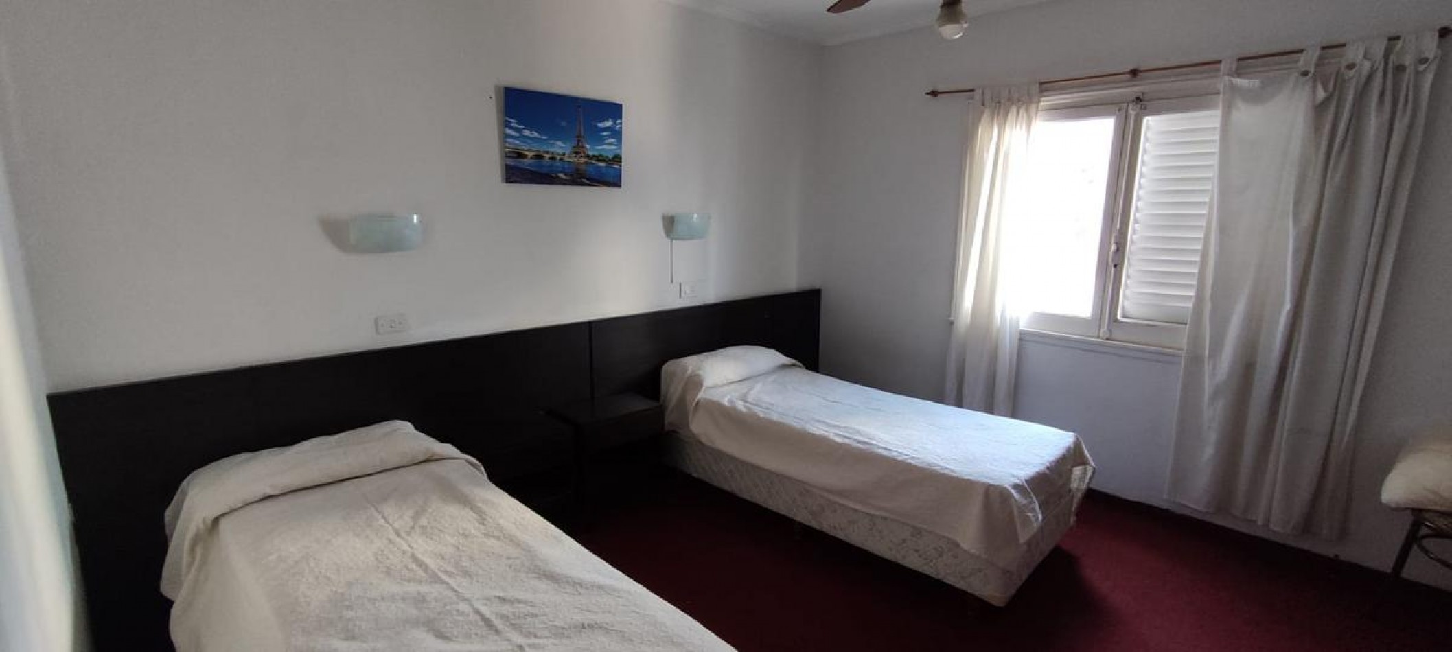 Hotel en Venta Terminal Vieja Mar  Del Plata