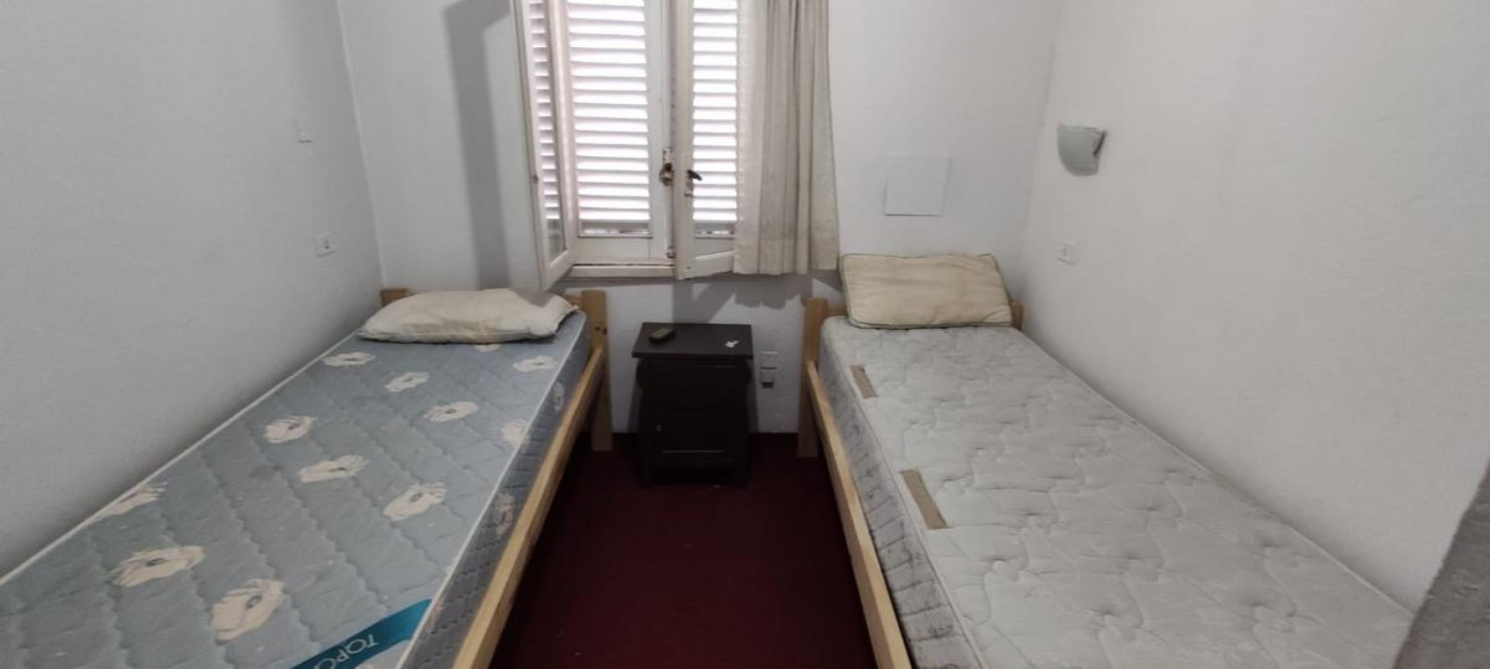 Hotel en Venta Terminal Vieja Mar  Del Plata