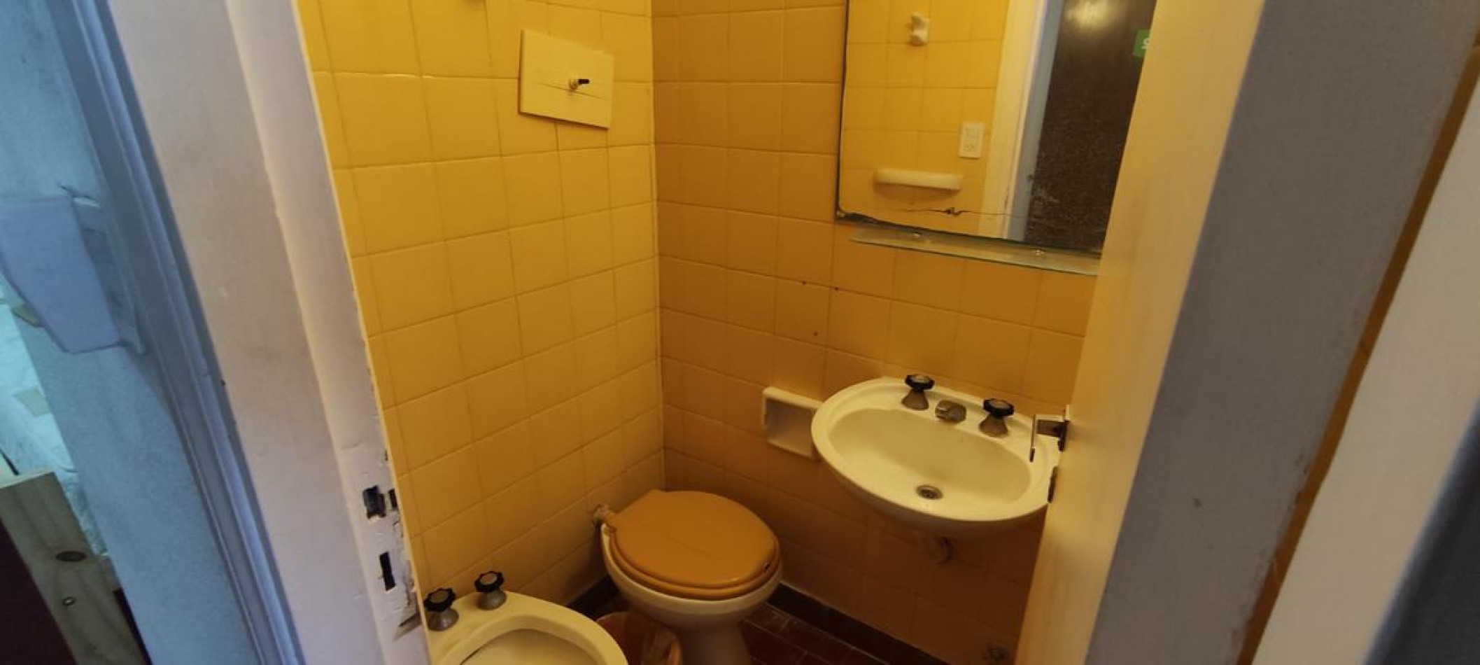 Hotel en Venta Terminal Vieja Mar  Del Plata