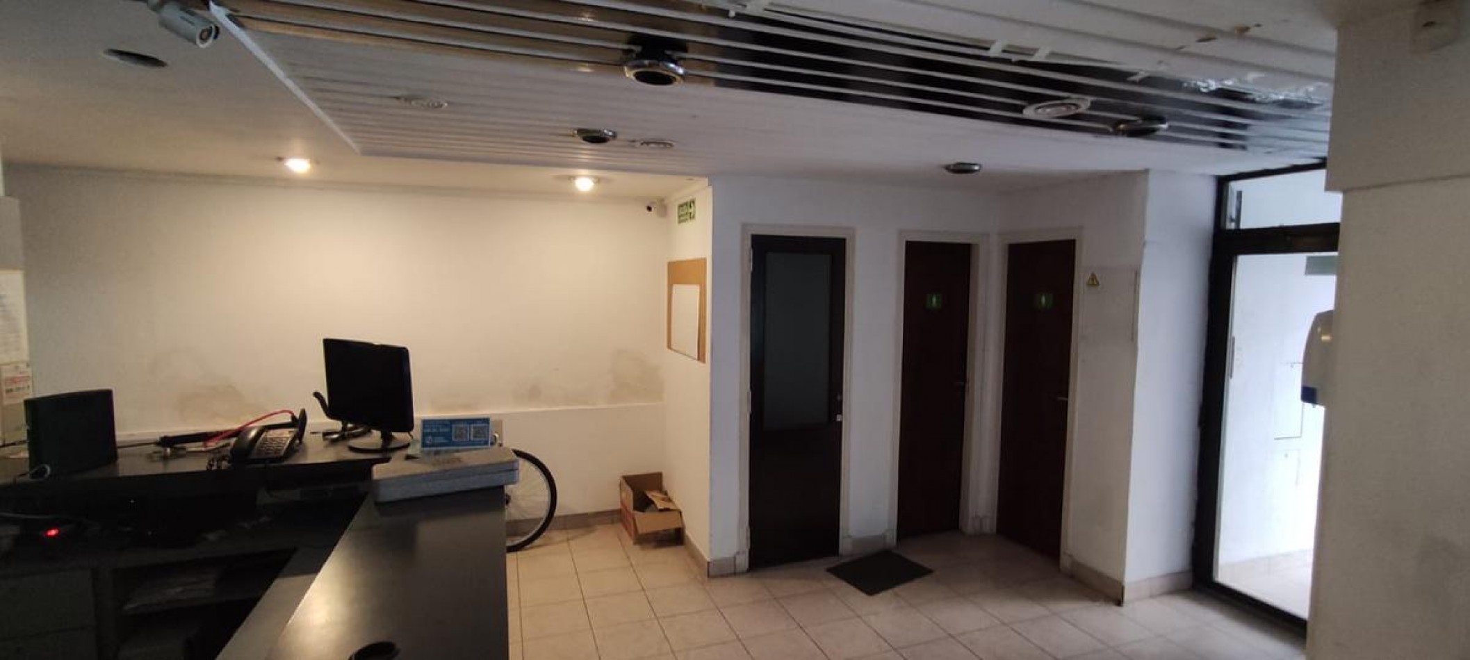 Hotel en Venta Terminal Vieja Mar  Del Plata