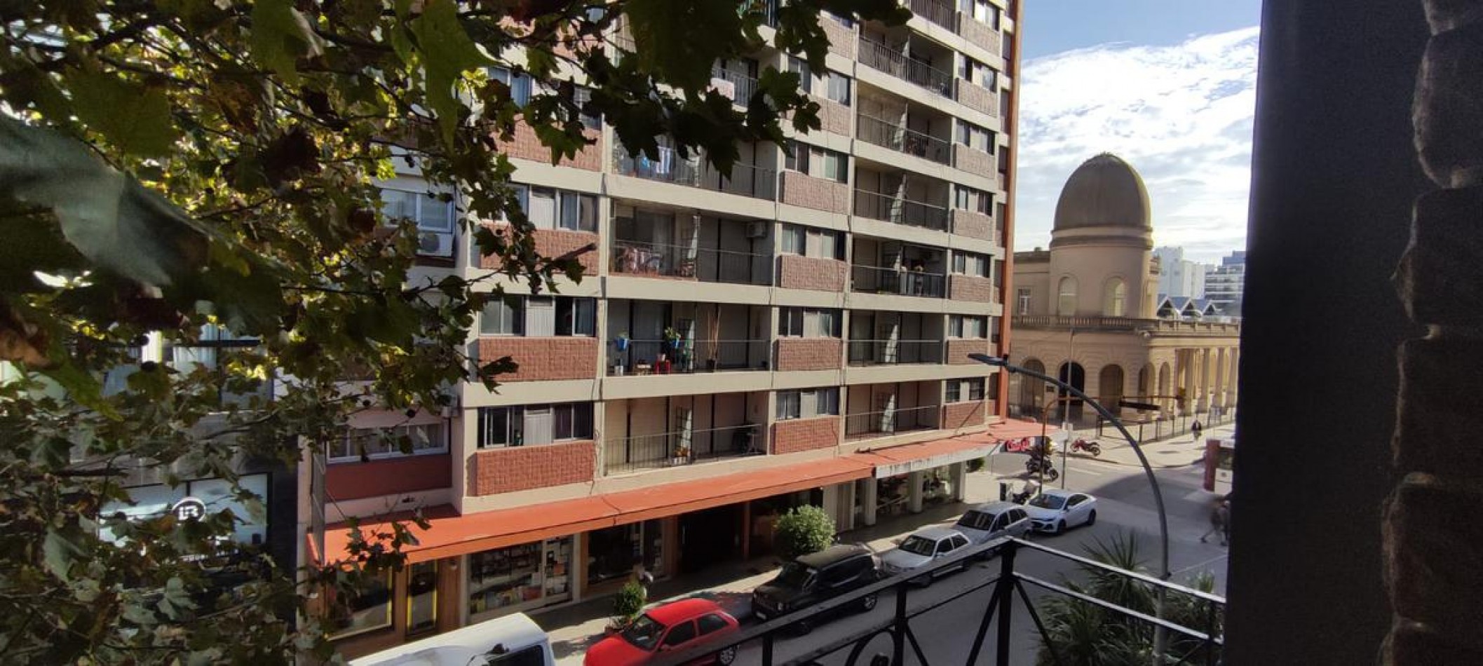 Hotel en Venta Terminal Vieja Mar  Del Plata