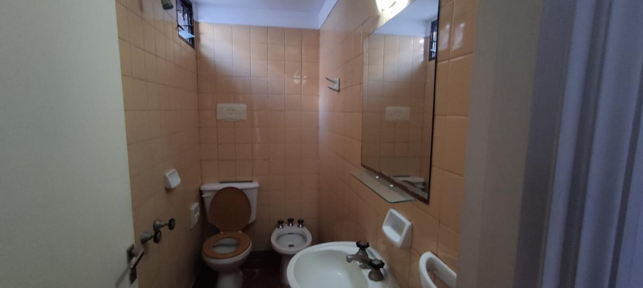 Hotel en Venta Terminal Vieja Mar  Del Plata