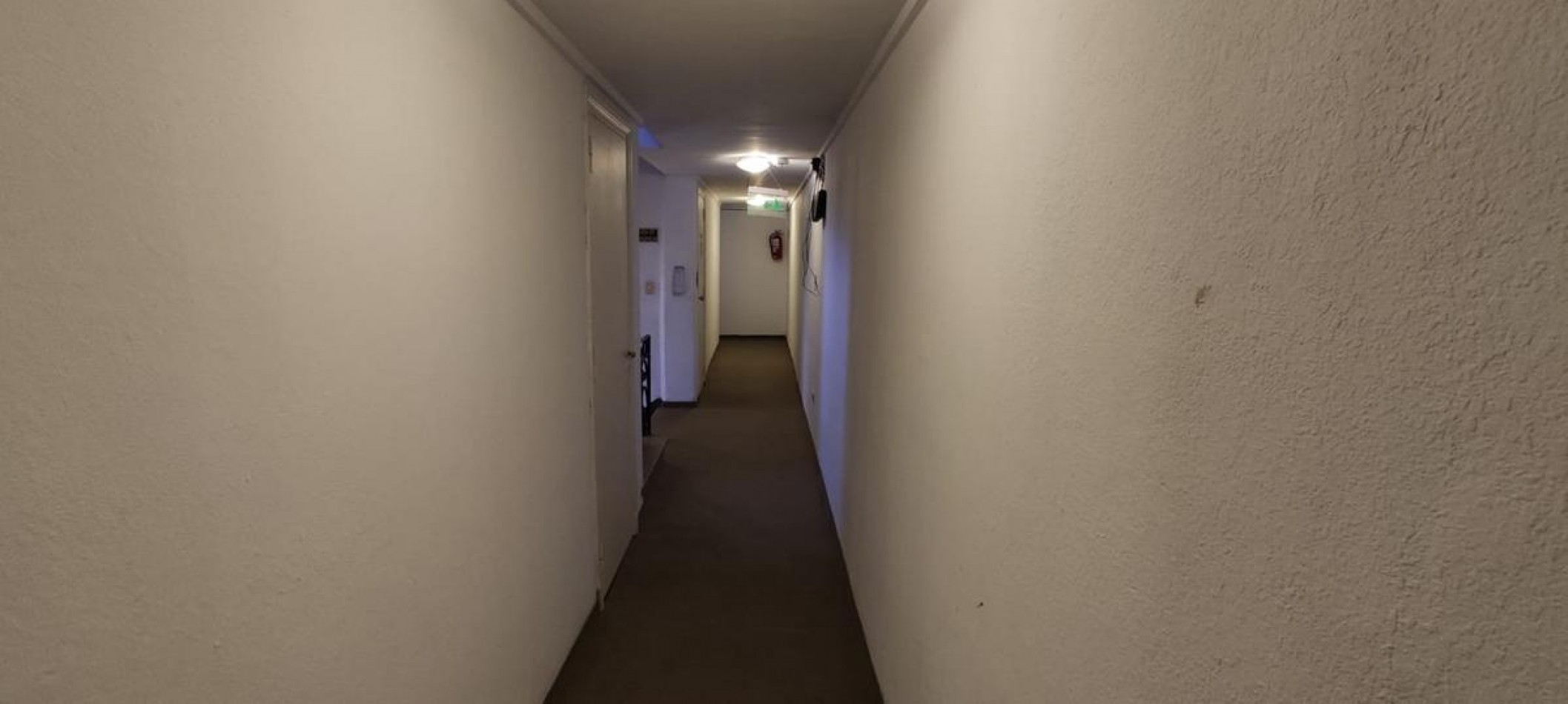 Hotel en Venta Terminal Vieja Mar  Del Plata