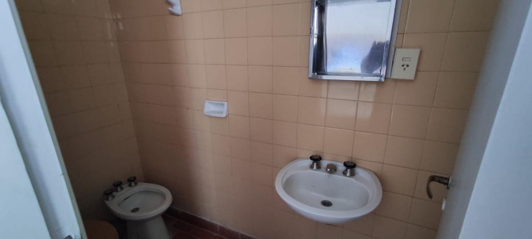 Hotel en Venta Terminal Vieja Mar  Del Plata