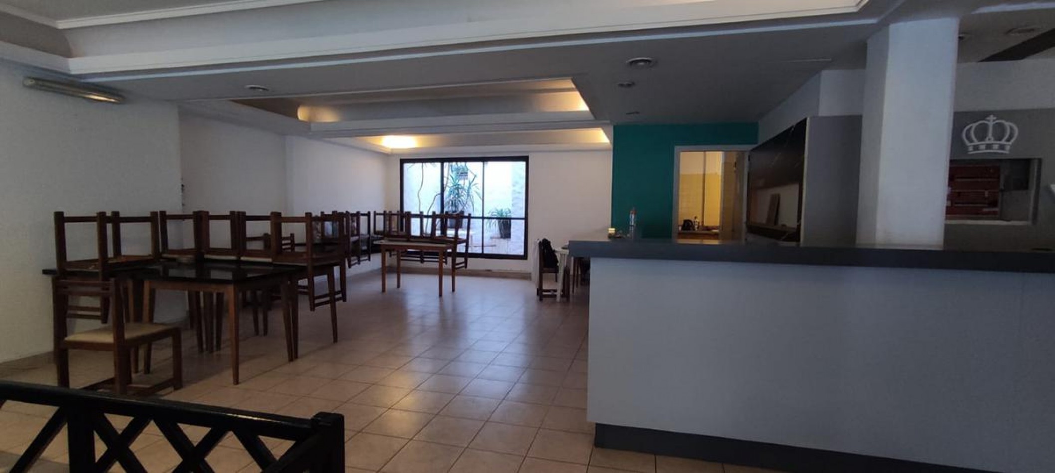 Hotel en Venta Terminal Vieja Mar  Del Plata