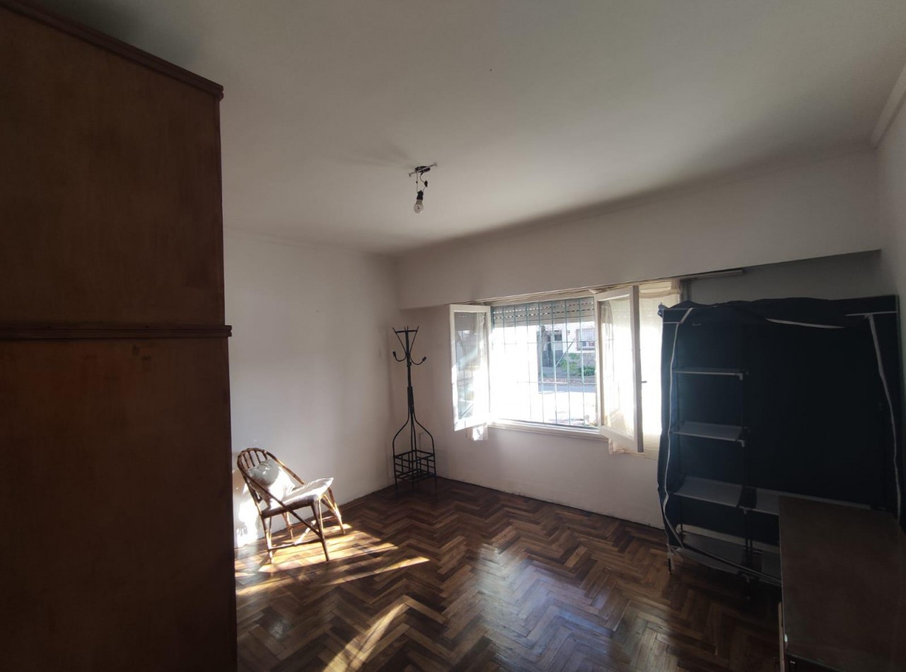 Venta Casa 3 Ambientes Estacion Ferrocarril
