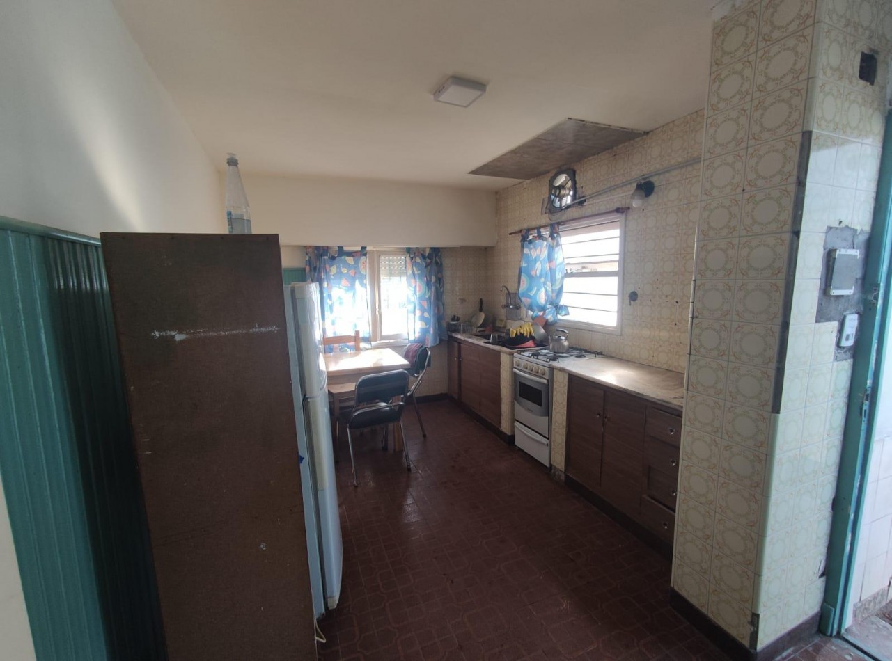 Venta Casa 3 Ambientes Estacion Ferrocarril