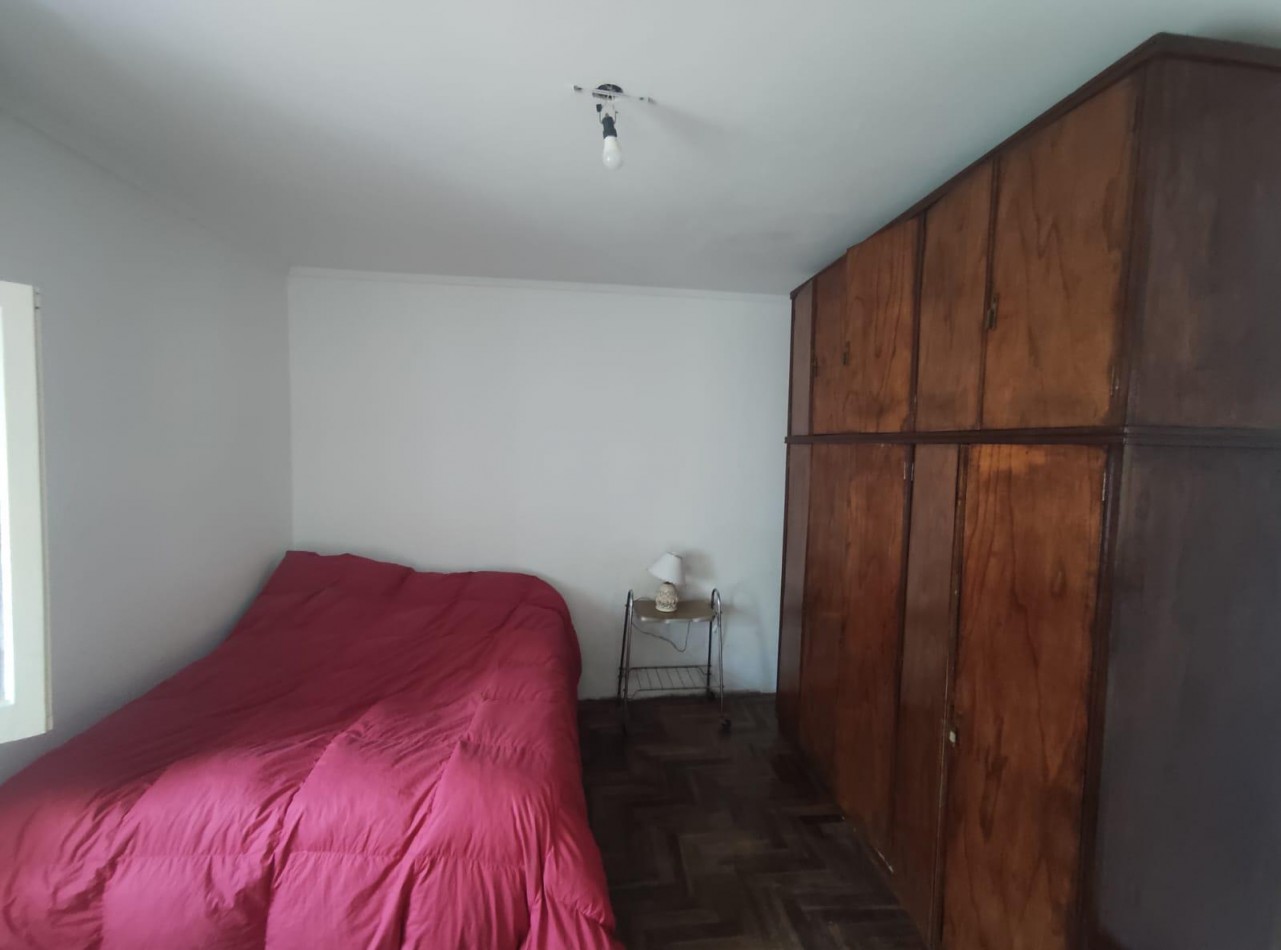 Venta Casa 3 Ambientes Estacion Ferrocarril