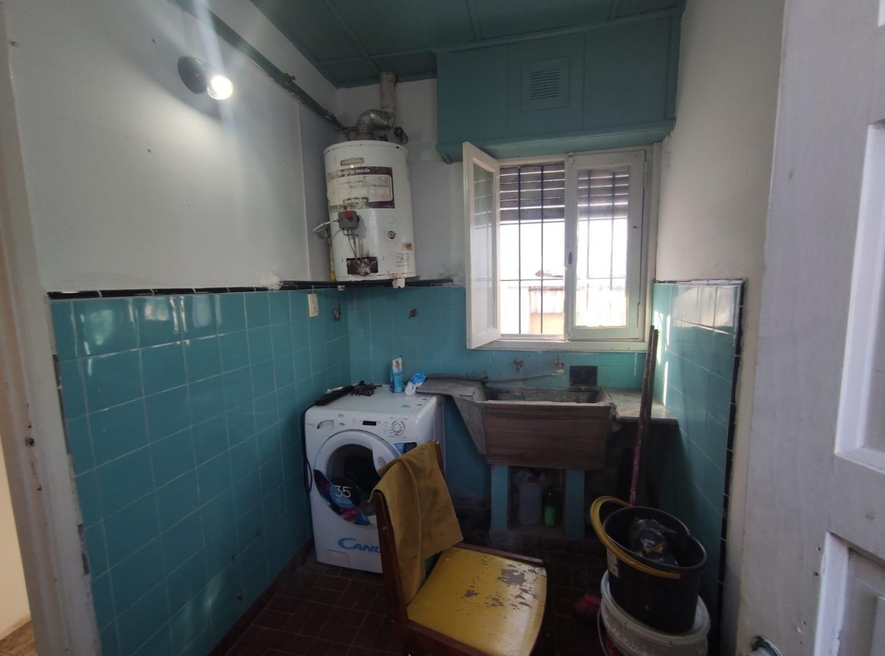Venta Casa 3 Ambientes Estacion Ferrocarril