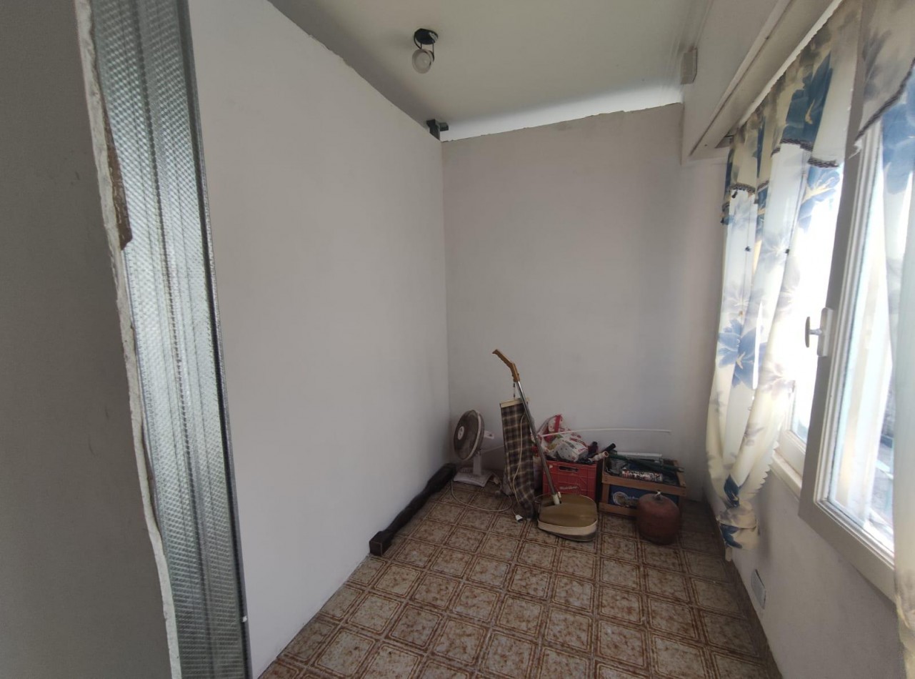 Venta Casa 3 Ambientes Estacion Ferrocarril