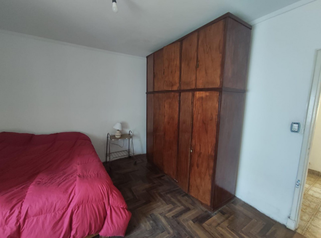 Venta Casa 3 Ambientes Estacion Ferrocarril