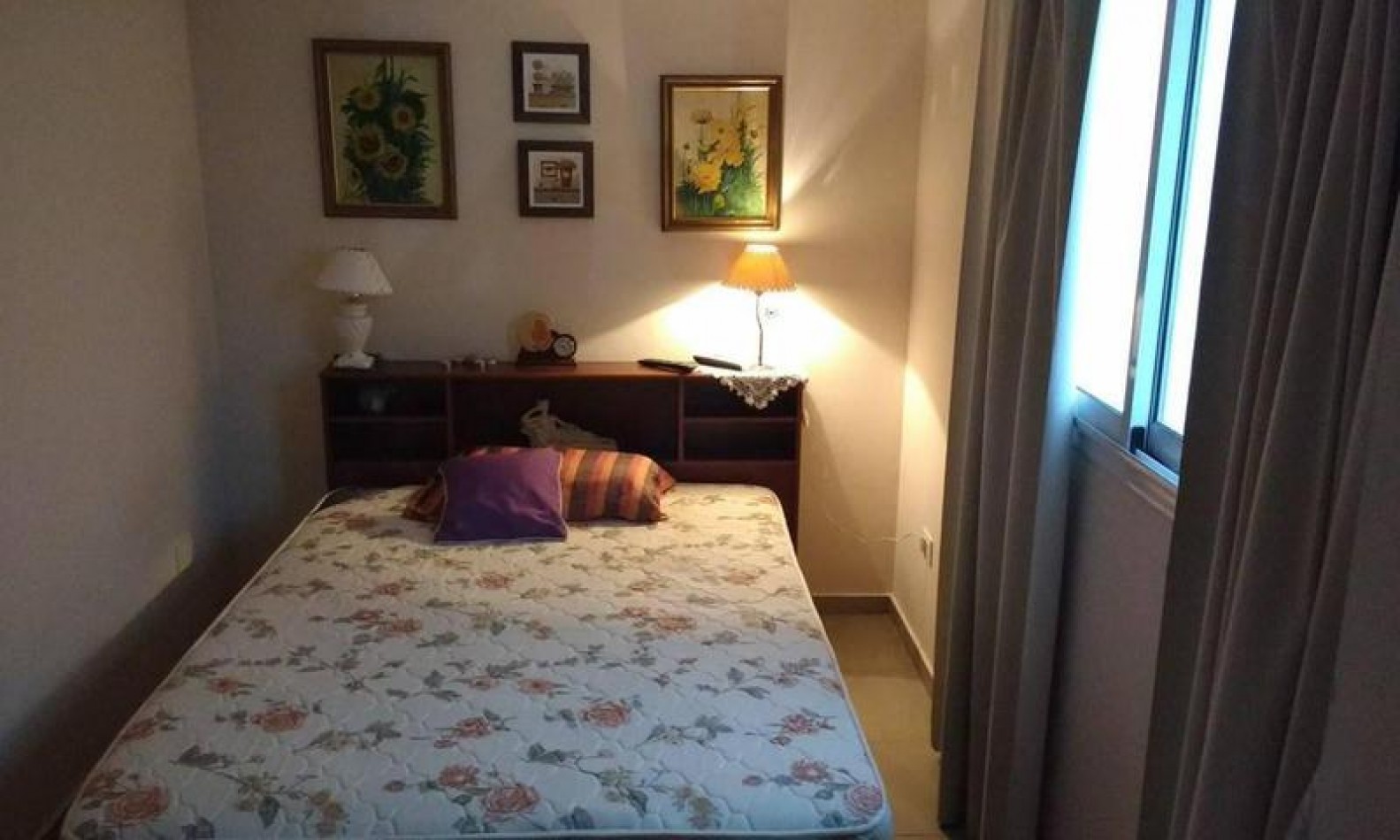 Venta Departamento 2 Ambientes 