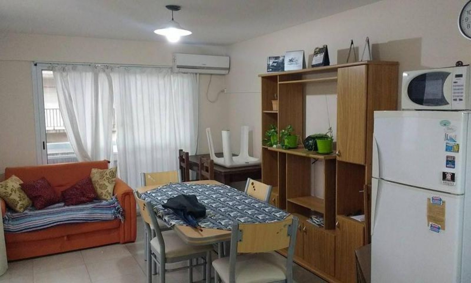 Venta Departamento 2 Ambientes 