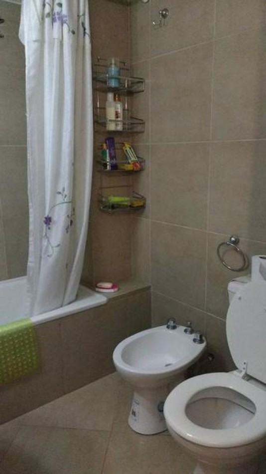 Venta Departamento 2 Ambientes 