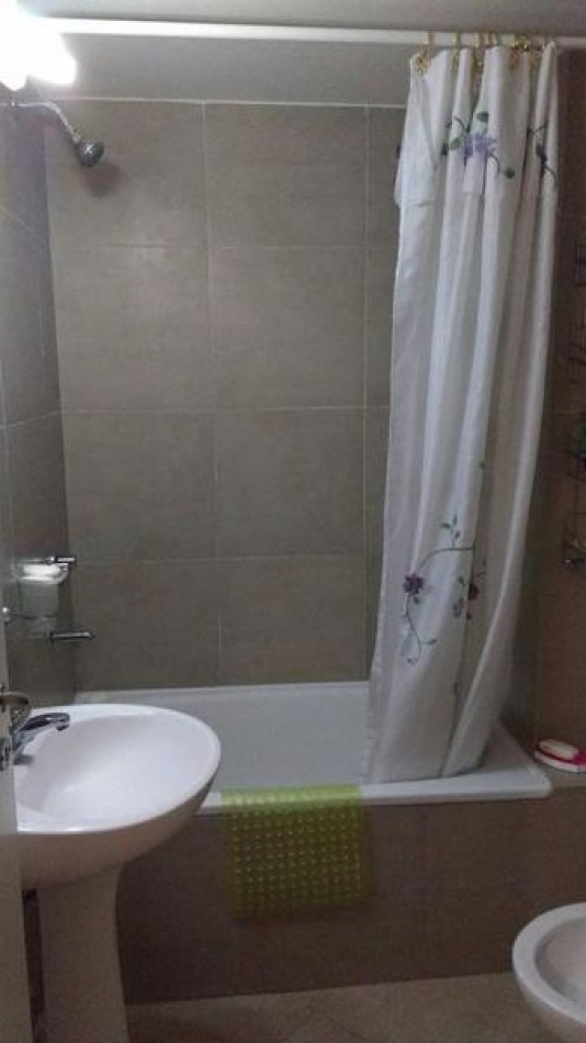 Venta Departamento 2 Ambientes 